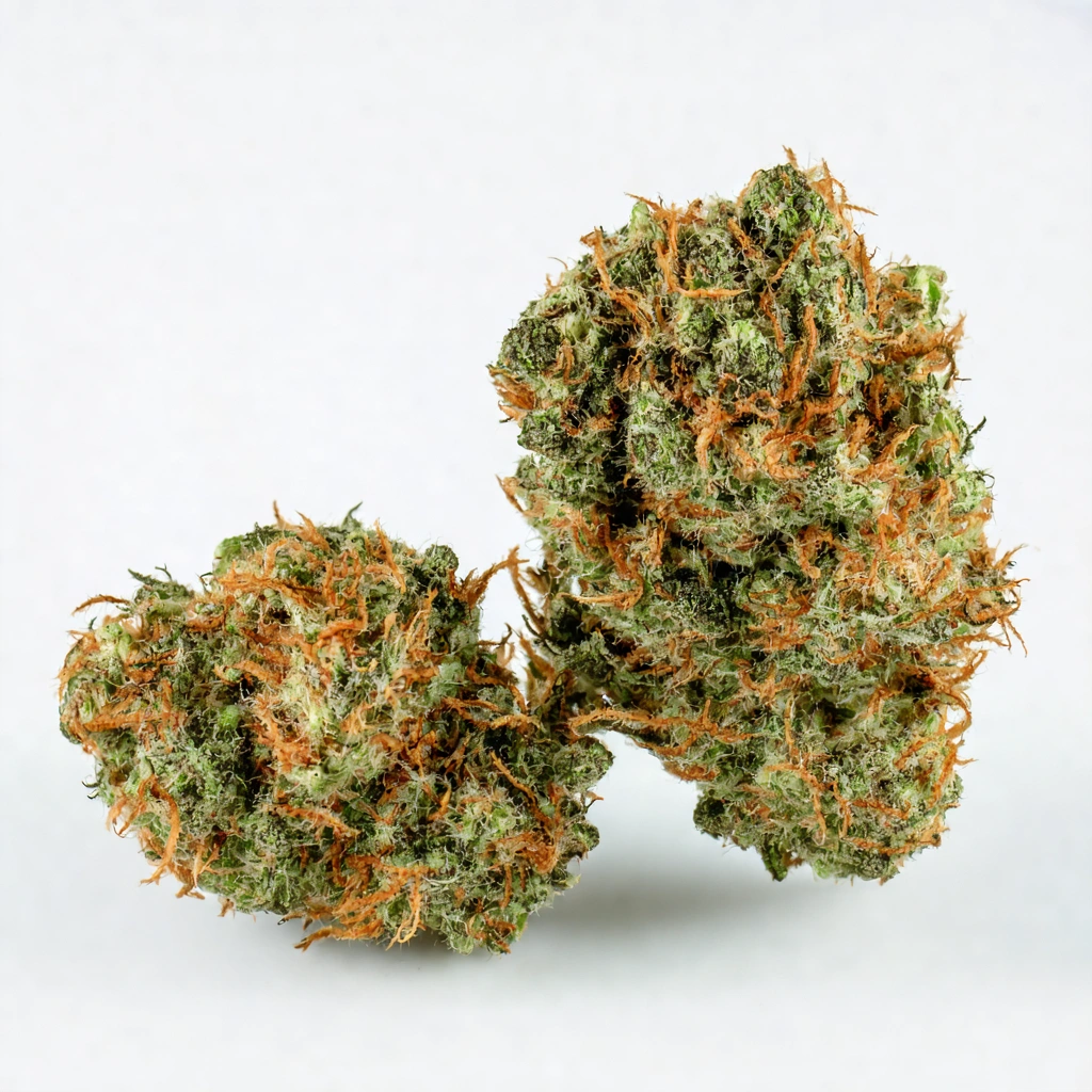 Planet of the Grapes Hybrid Cannabis Strain