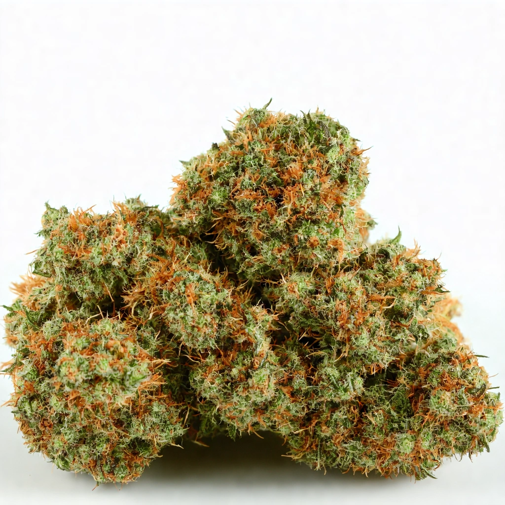 Platinum Blueberry Hybrid Cannabis Strain