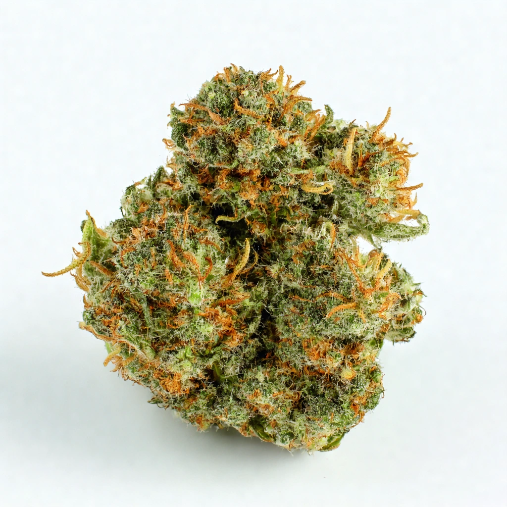 Platinum Cake Hybrid Cannabis Strain