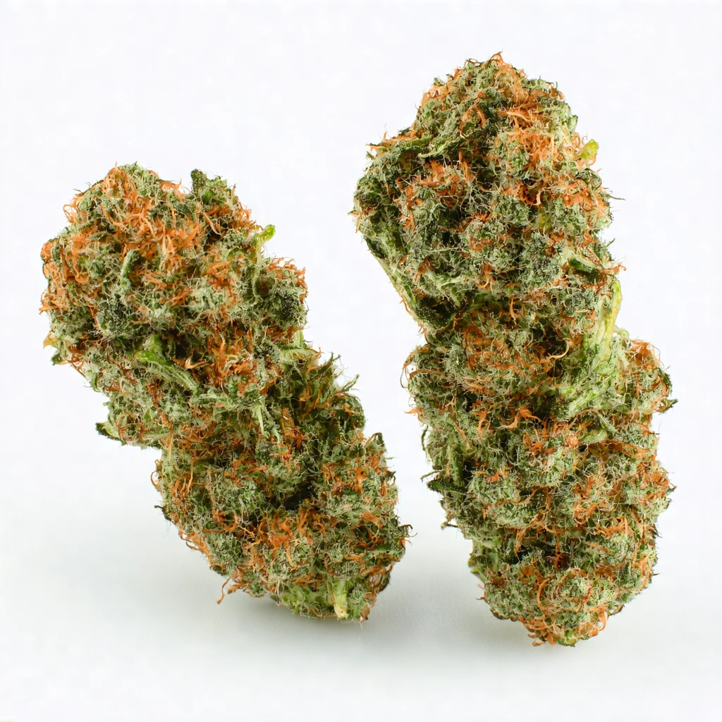Platinum Cookies Hybrid Cannabis Strain
