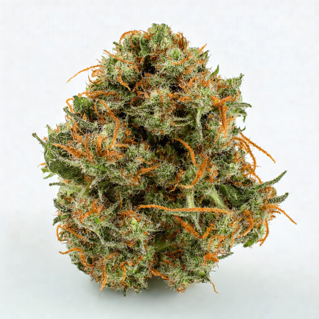 Platinum Girl Scout Candy BX1 Hybrid Cannabis Strain