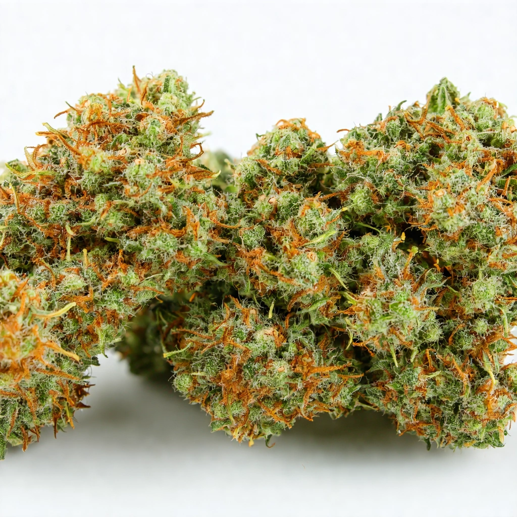 Platinum Glue Hybrid Cannabis Strain