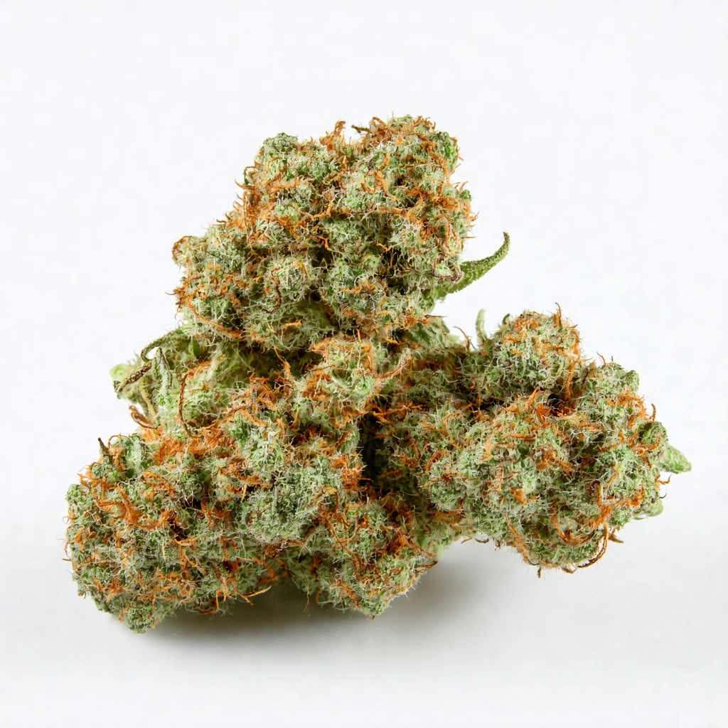 Platinum Jack's Cookie's Hybrid Cannabis Strain