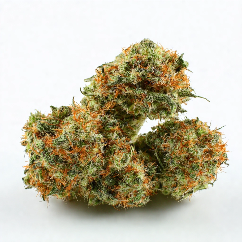 Platinum Lemon Cherry Gelato Hybrid Cannabis Strain