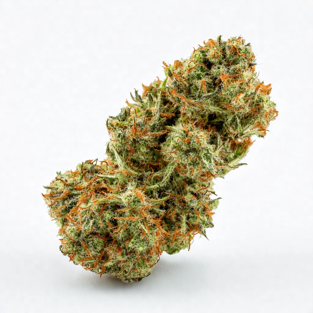 Platinum OG Hybrid Cannabis Strain