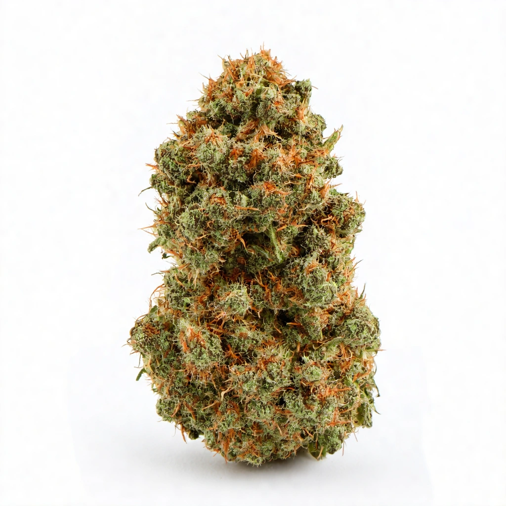 Platinum Purple Kush Indica Cannabis Strain