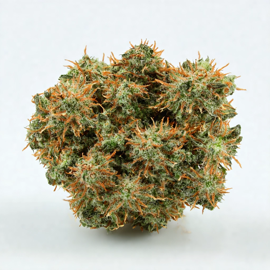 Platinum Purple Indica Cannabis Strain