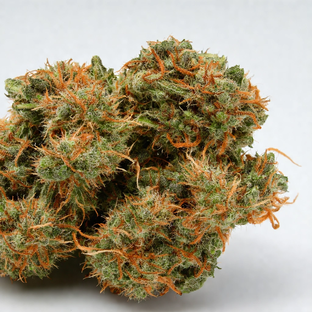 Platinum Rose Hybrid Cannabis Strain