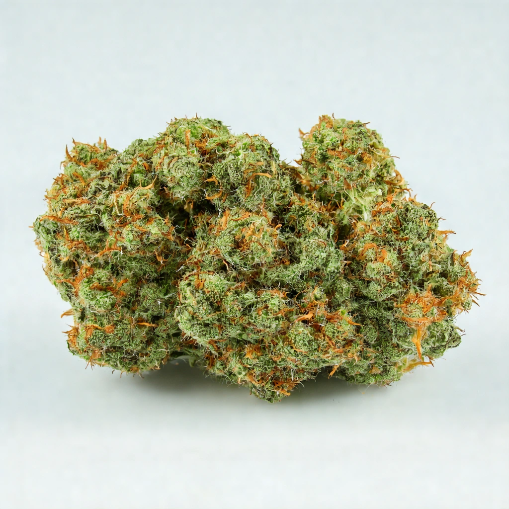 Platinum Scout V2 x Sherb Breath Hybrid Cannabis Strain