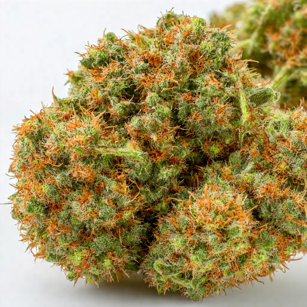 Platinum Valley Hybrid Cannabis Strain