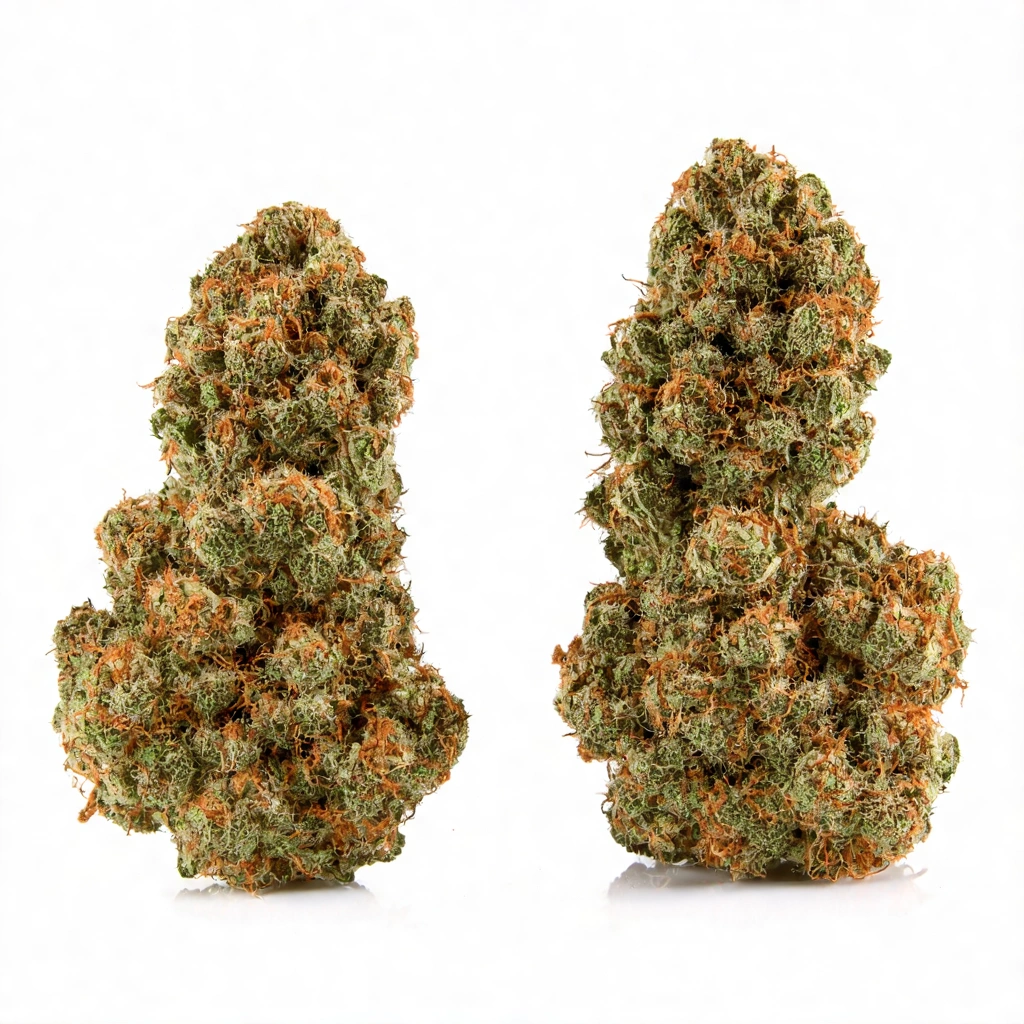 Plinko Hybrid Cannabis Strain