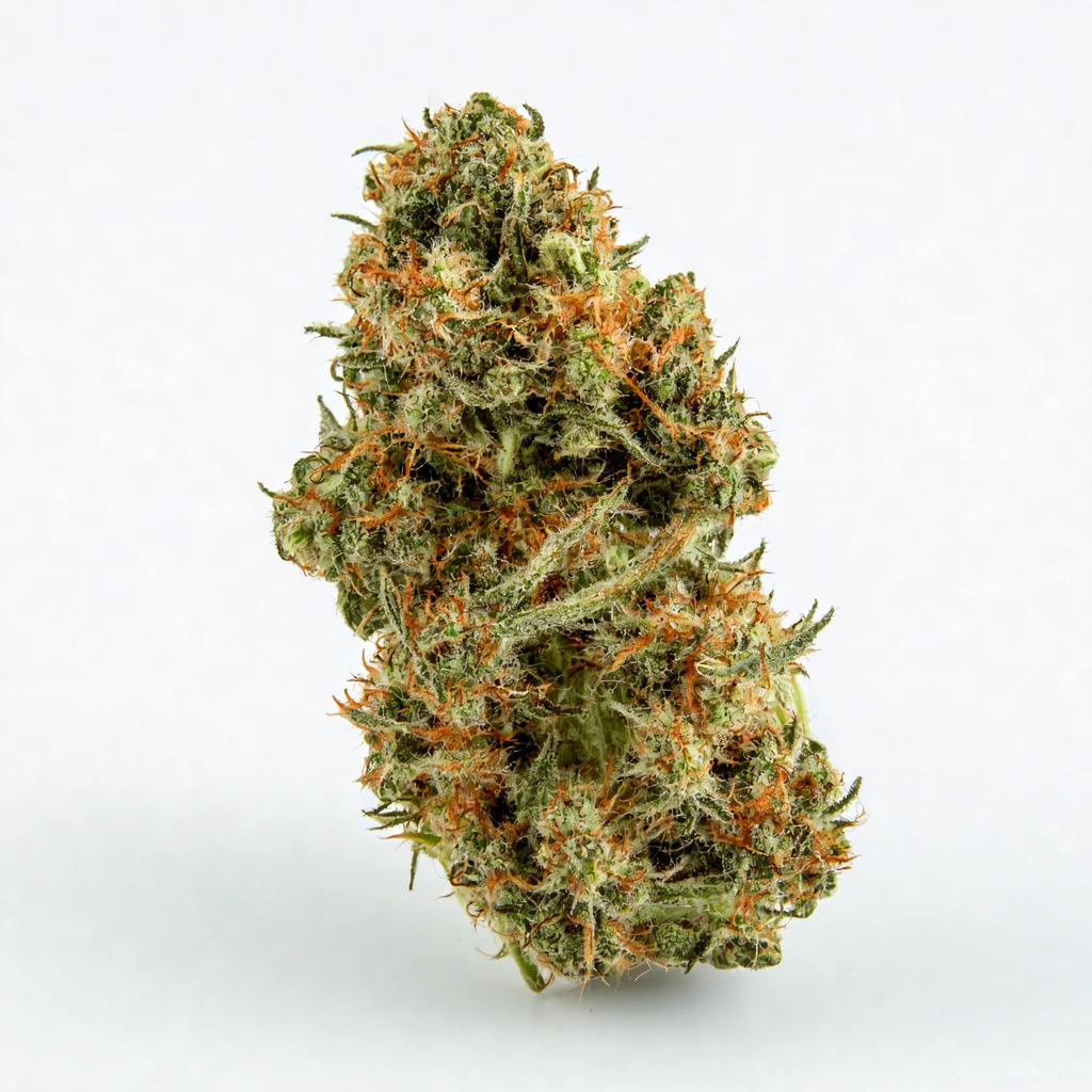 Plum Wine Hybrid Cannabis Strain