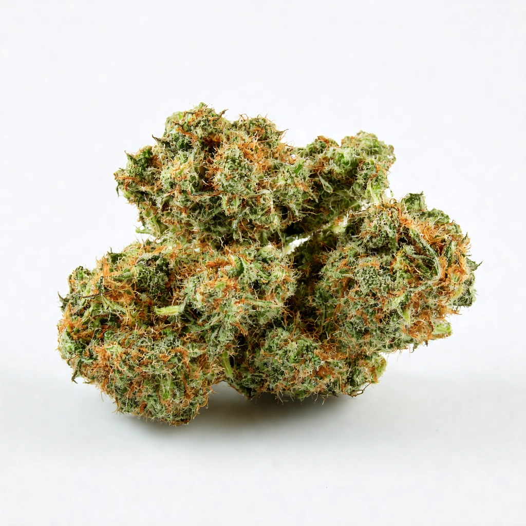 Point Break Hybrid Cannabis Strain