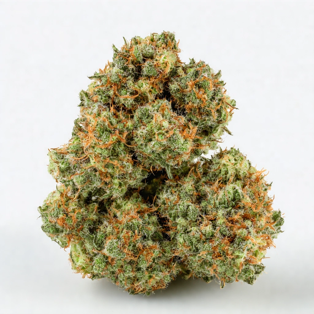 Poison OG Hybrid Cannabis Strain