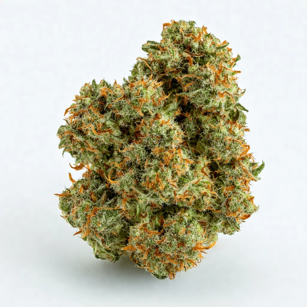 Polar Express Hybrid Cannabis Strain