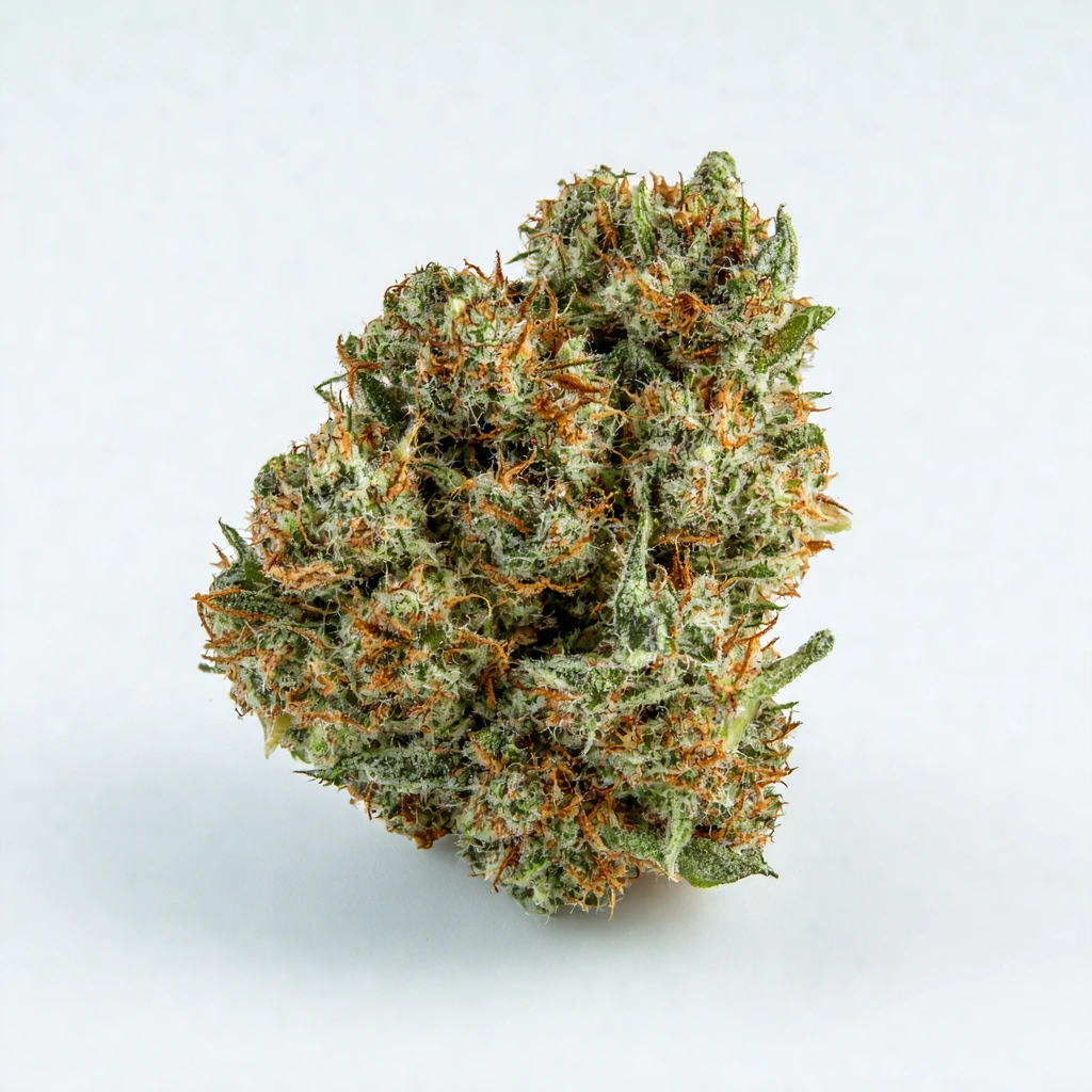 Pomelo Hybrid Cannabis Strain
