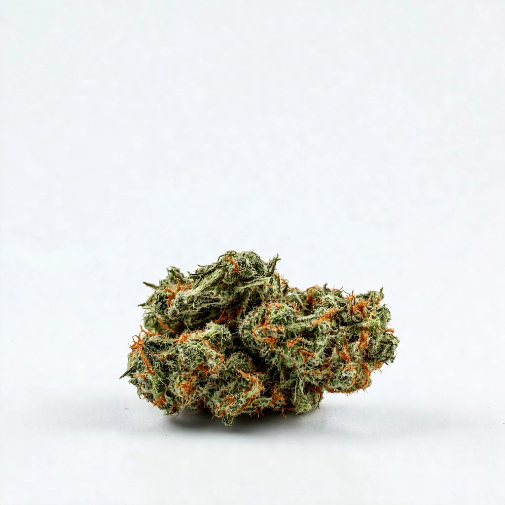 Pop Tart Hybrid Cannabis Strain