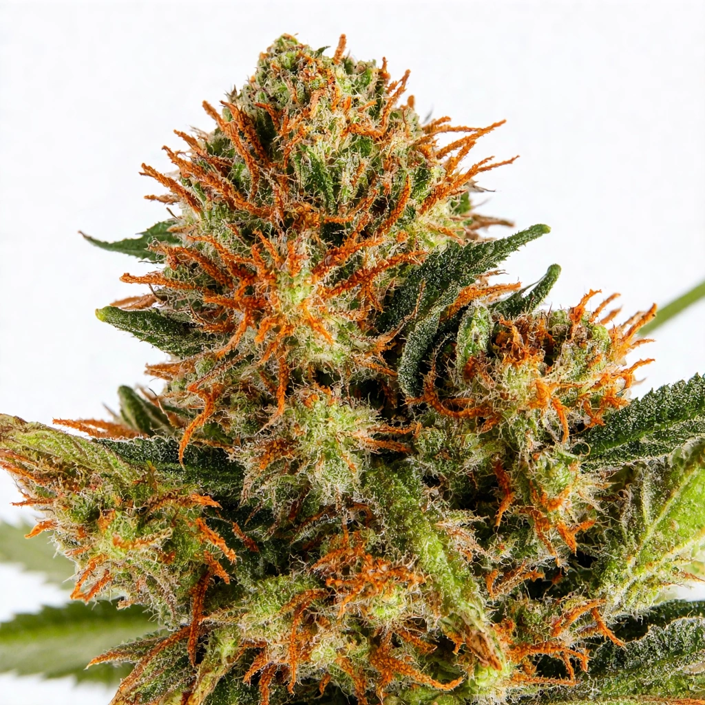 Popscotti Hybrid Cannabis Strain