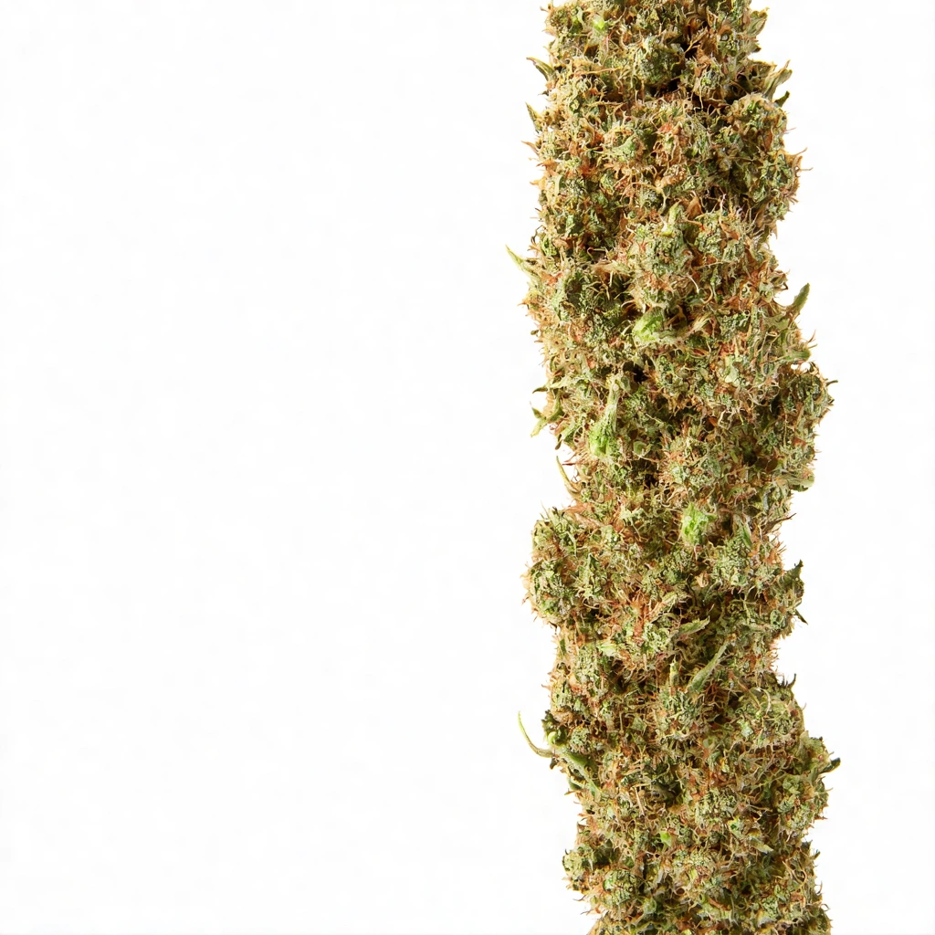 Pot of Gold Indica Cannabis Strain