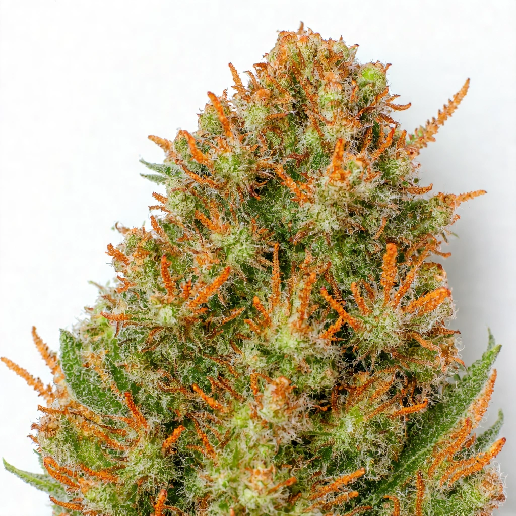 Power Plant Sativa Cannabis Strain