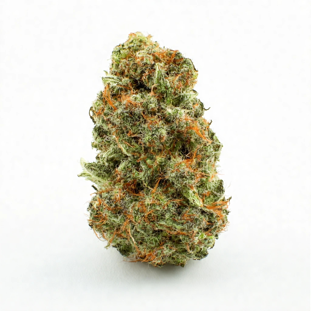 Power Purps Hybrid Cannabis Strain