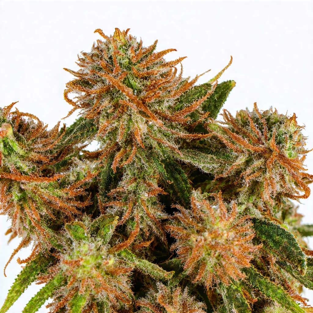 Prana Hybrid Cannabis Strain