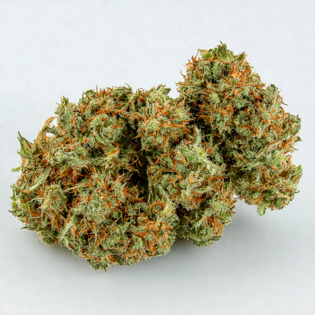 Praying Mantis Hybrid Cannabis Strain