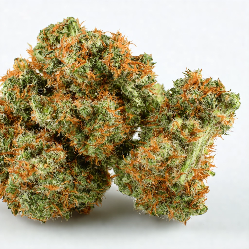 Premium Diesel Hybrid Cannabis Strain