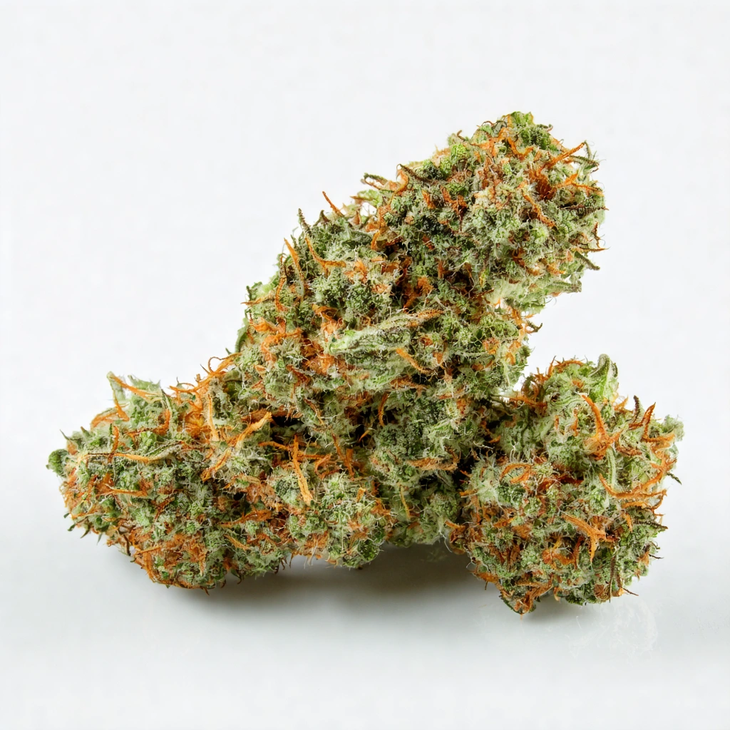 Presidential Kush Hybrid Cannabis Strain