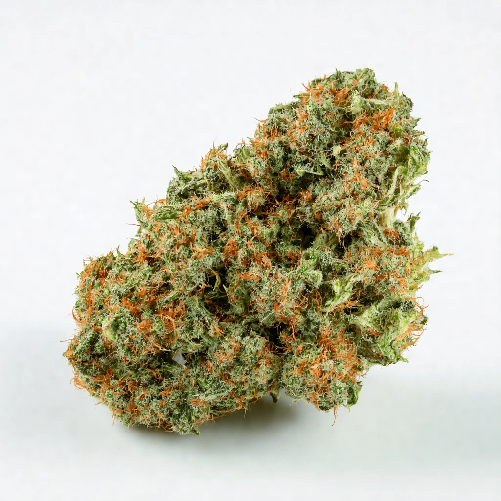 Presidential OG Hybrid Cannabis Strain
