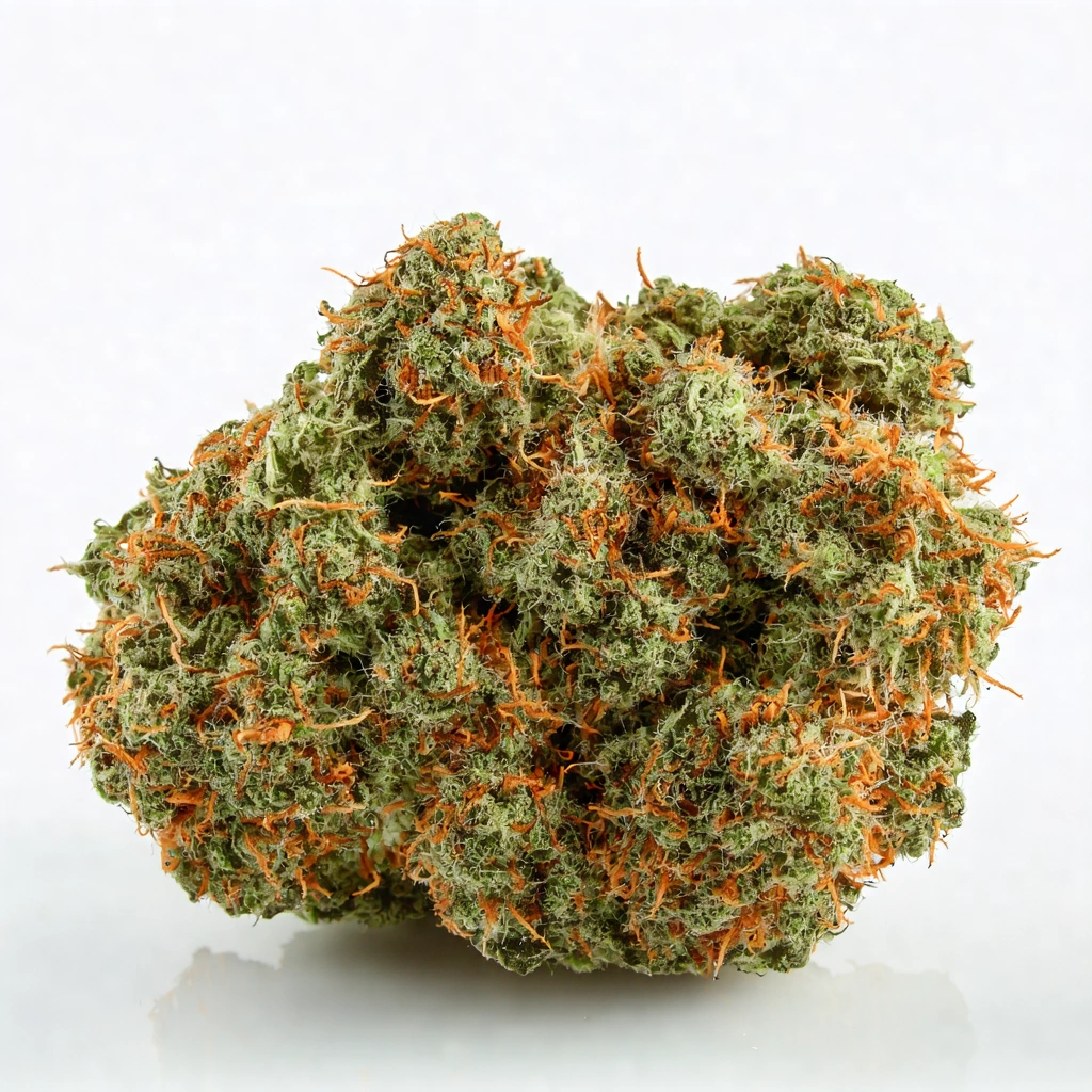 Pressure Hybrid Cannabis Strain