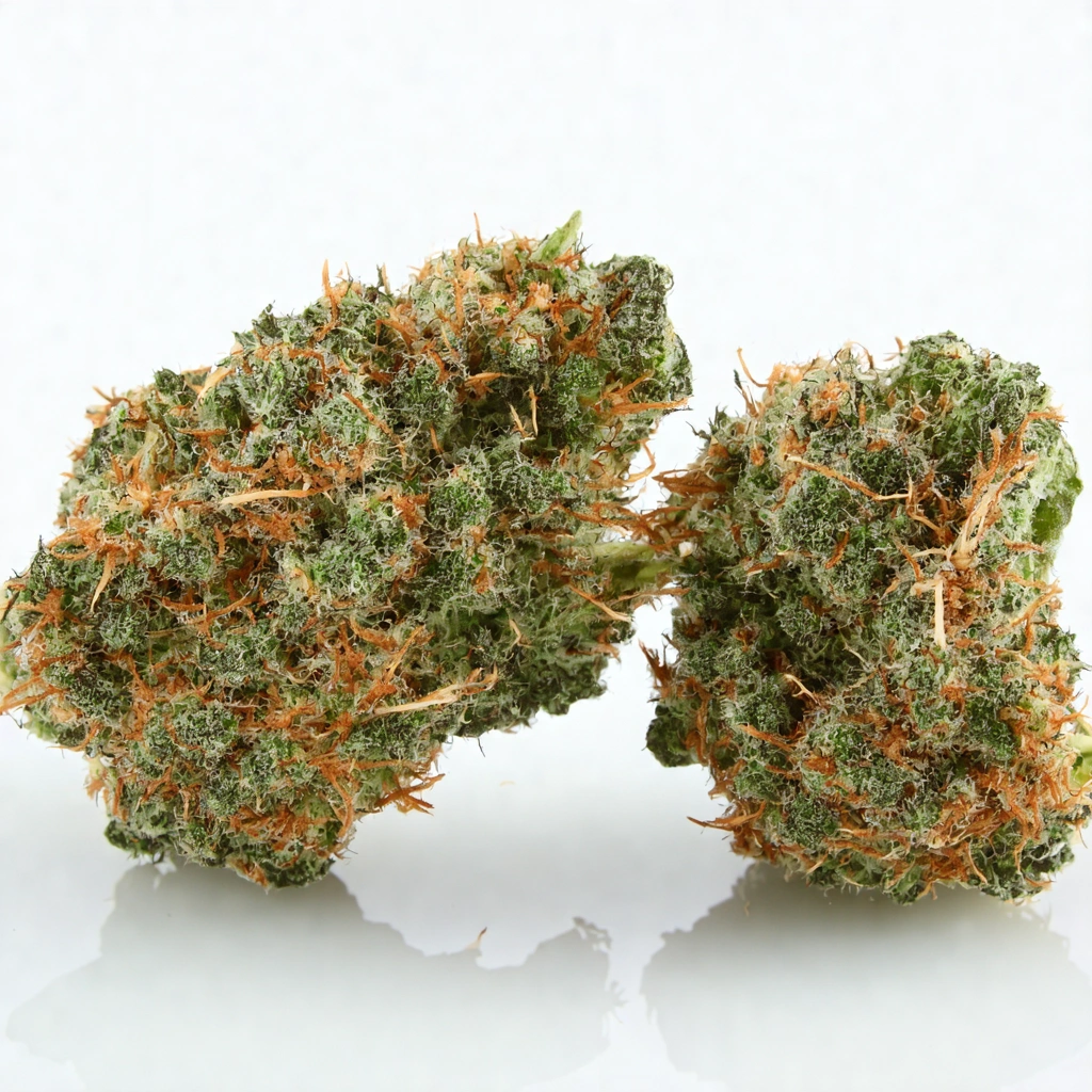 Pretty Lights Hybrid Cannabis Strain