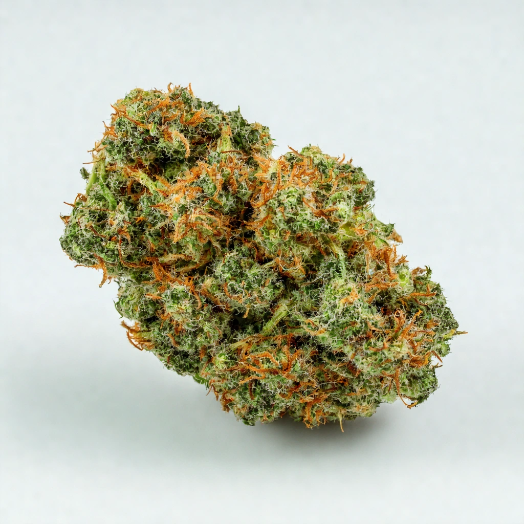 Pretty Wicked Hybrid Cannabis Strain