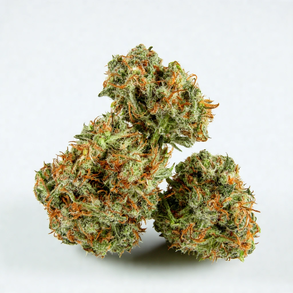 Princess Leia Hybrid Cannabis Strain