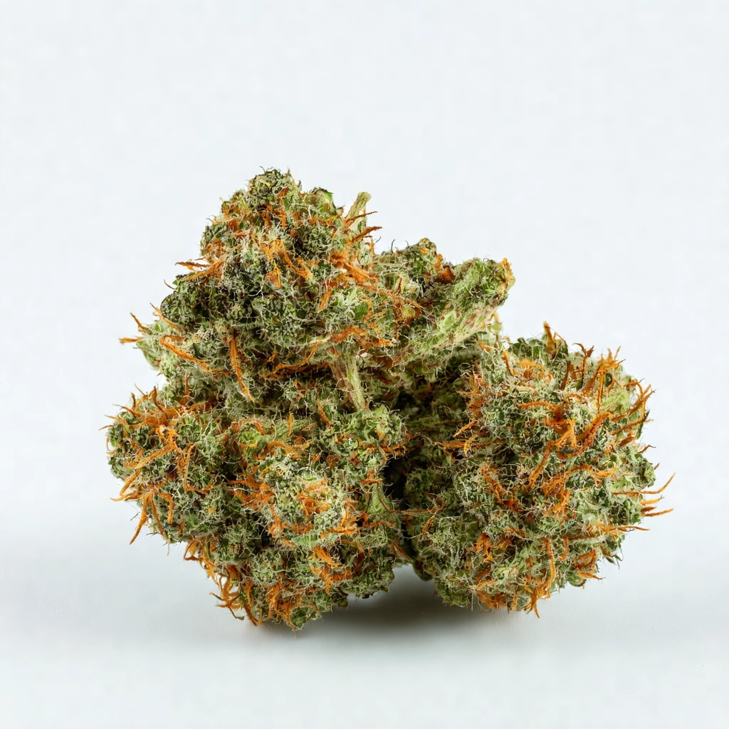 Prism Hybrid Cannabis Strain