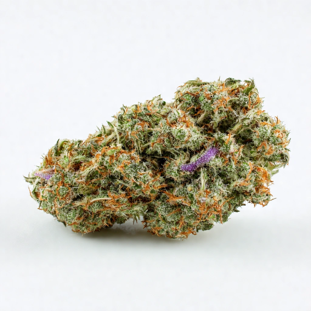 Privileged Baddie Hybrid Cannabis Strain
