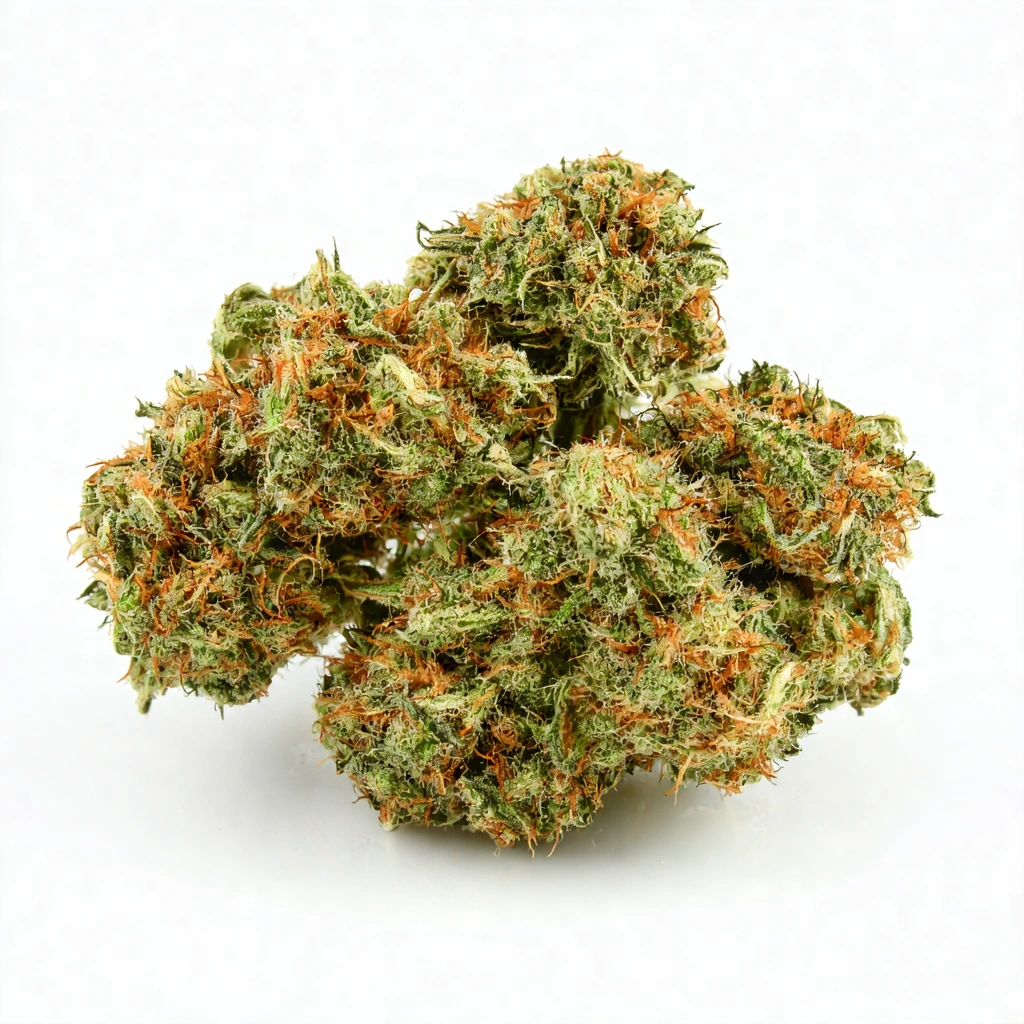 Prodigy Hybrid Cannabis Strain