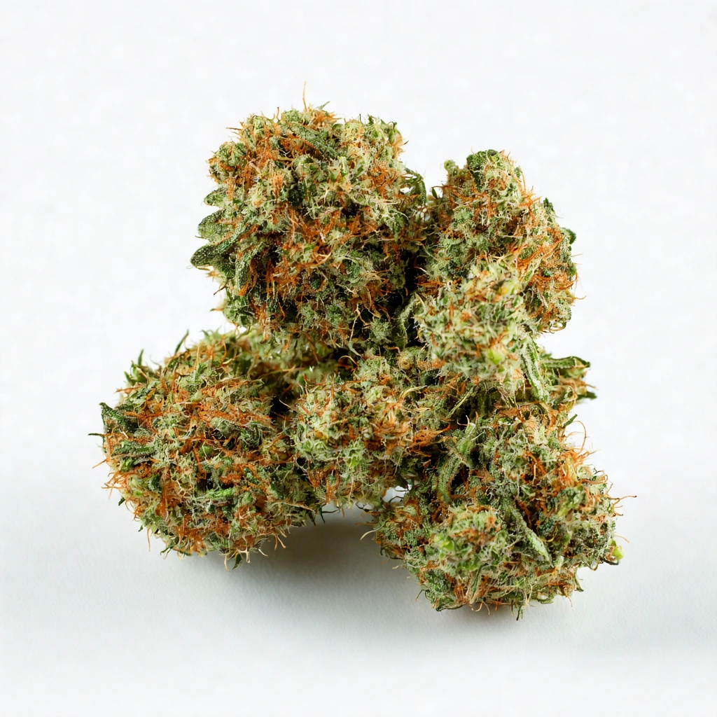 Project 4510 Hybrid Cannabis Strain