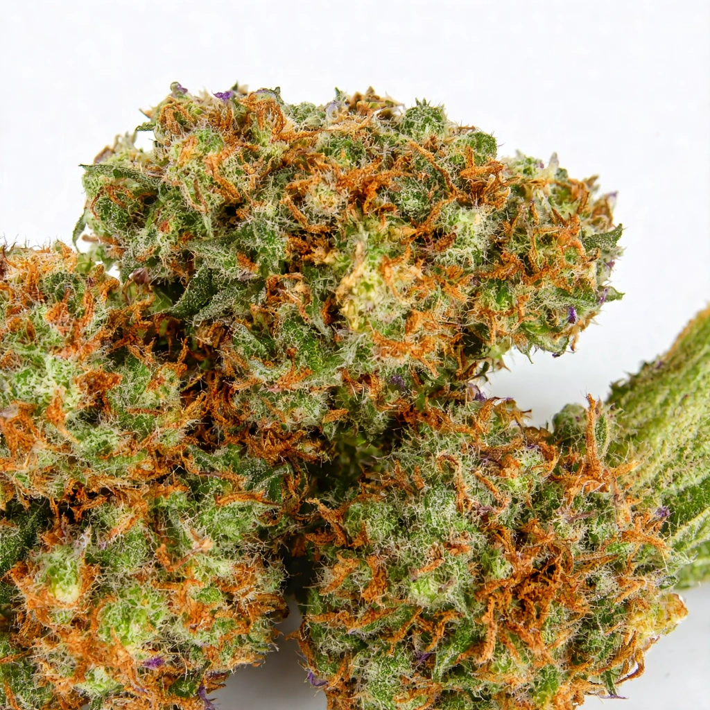 Project 4516 Hybrid Cannabis Strain