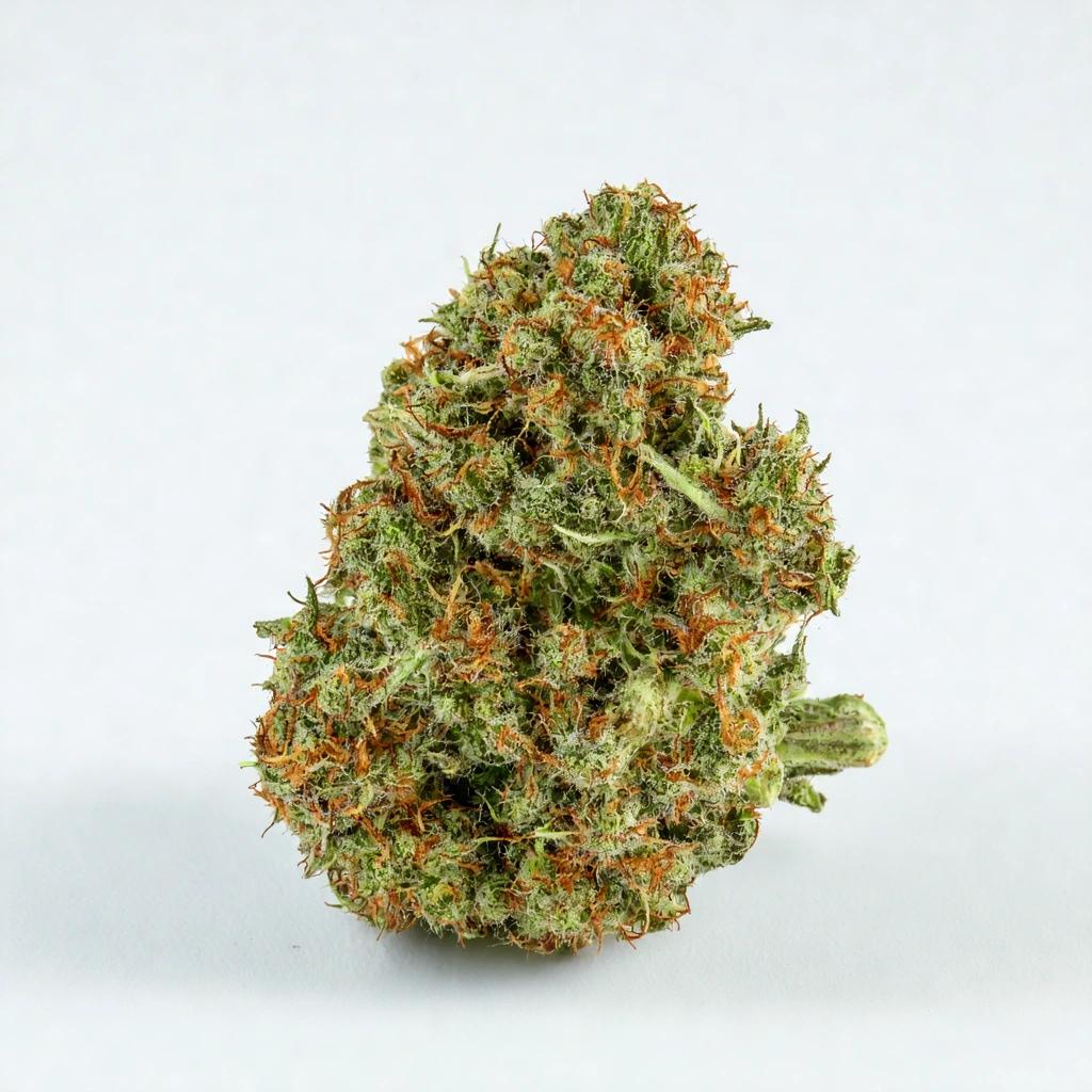 Provo Hybrid Cannabis Strain