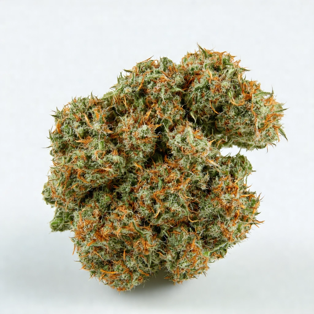 Psychedelic Hybrid Cannabis Strain