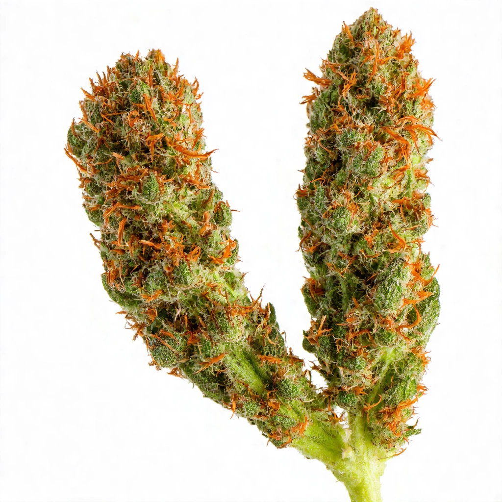 Psycho Killer Sativa Cannabis Strain