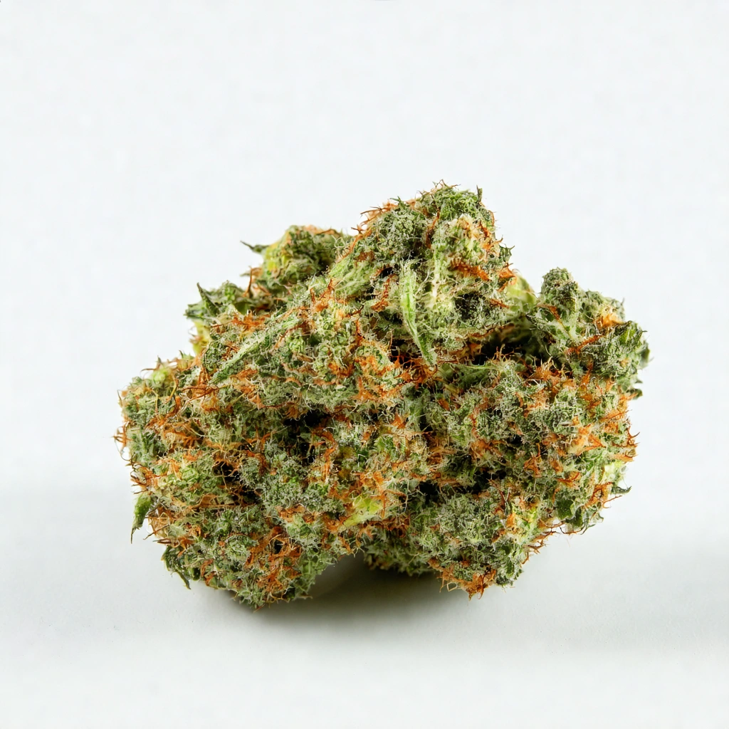 Psycho Tricho Hybrid Cannabis Strain