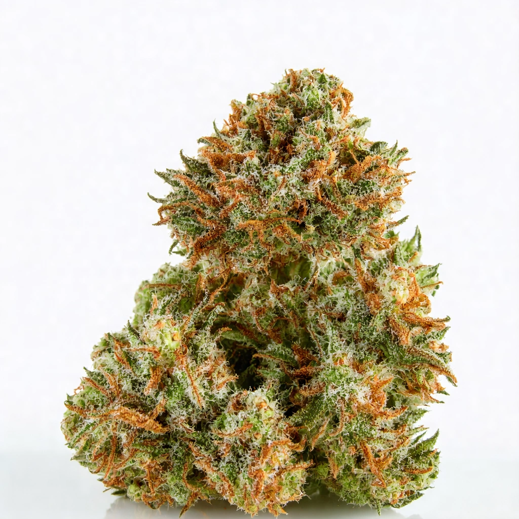 Psychopatch Hybrid Cannabis Strain
