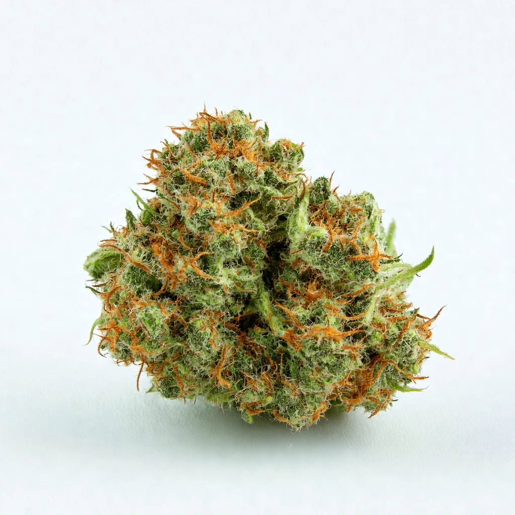 Psychotropic Sativa Cannabis Strain