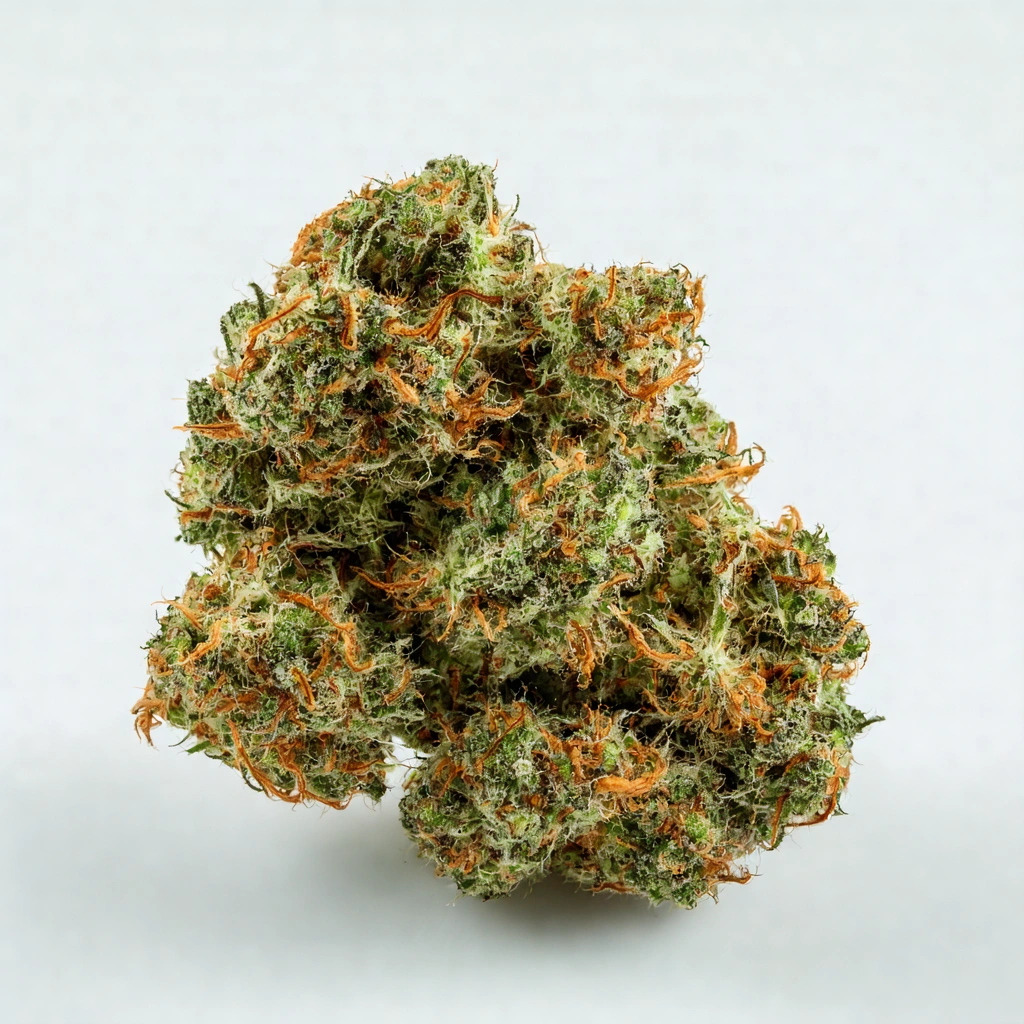 Puna Budder Hybrid Cannabis Strain