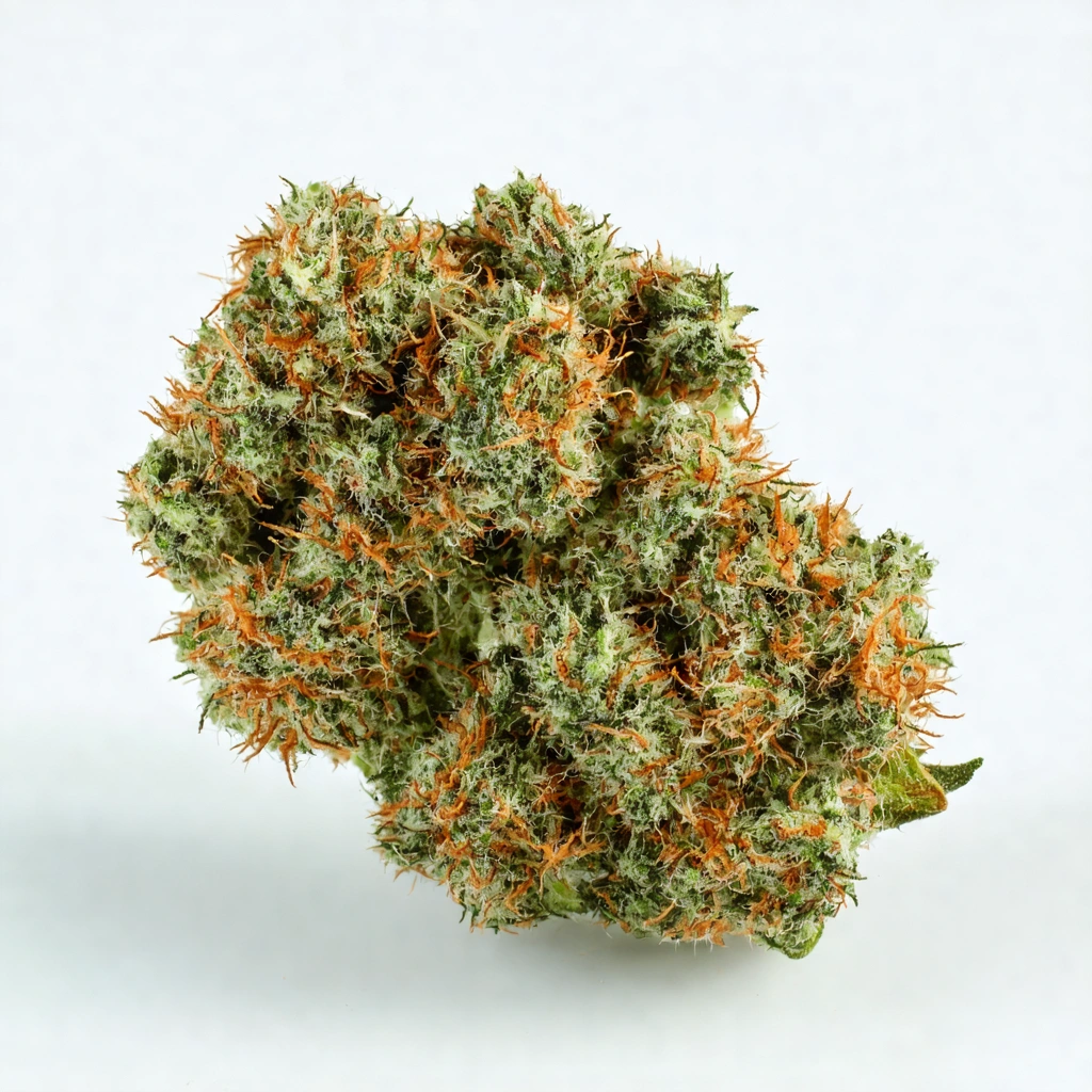 Puna Haze Hybrid Cannabis Strain