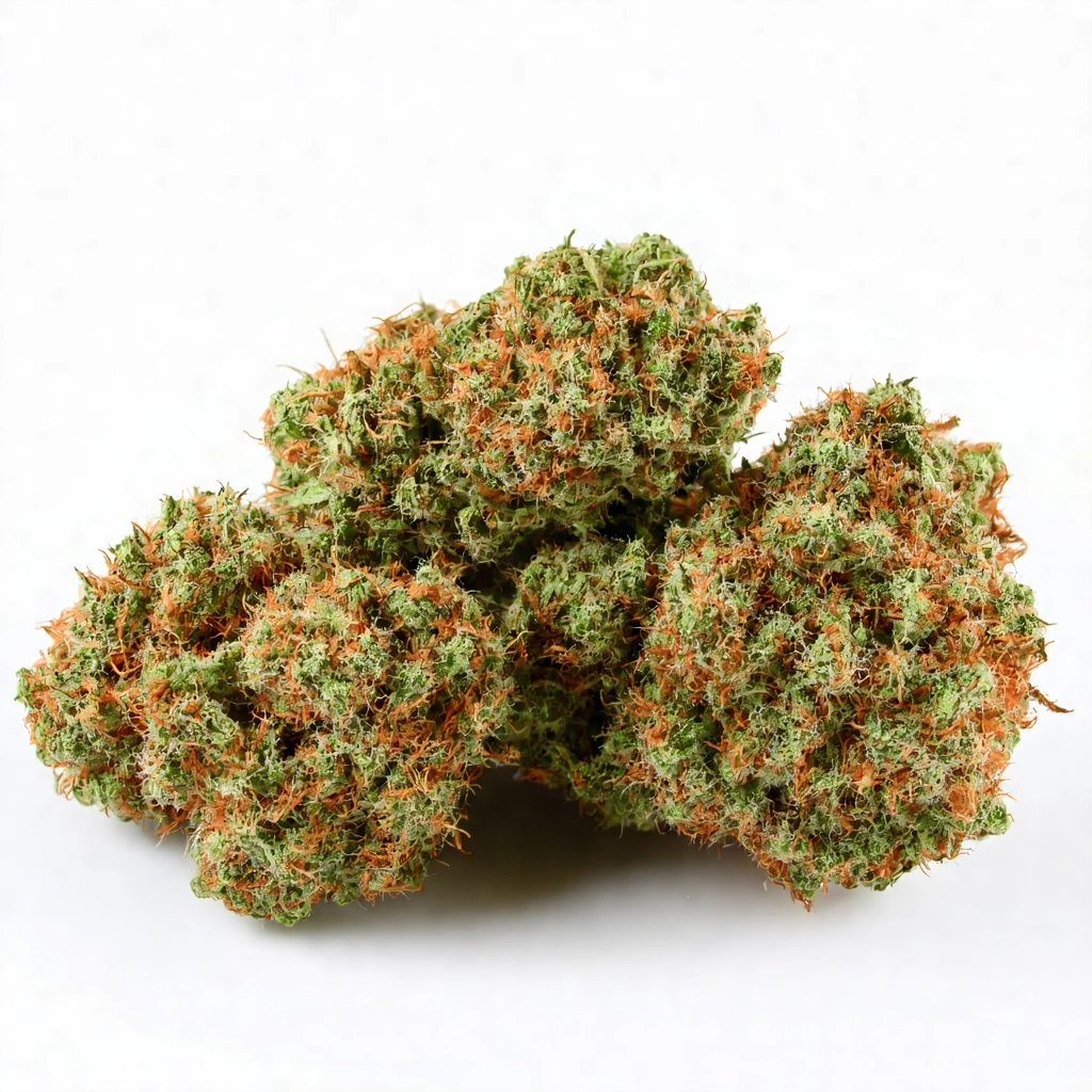 Punch 91 BX1 Hybrid Cannabis Strain