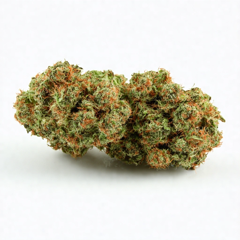 Punch Breath Hybrid Cannabis Strain