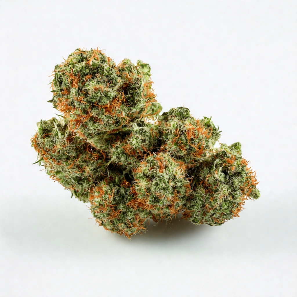 Punch Cake Hybrid Cannabis Strain